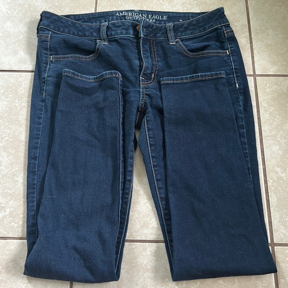 American Eagle Outfitters Jeggings